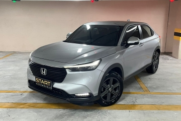 HR-V