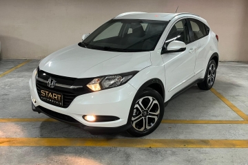 HR-V