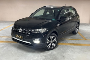 T-CROSS