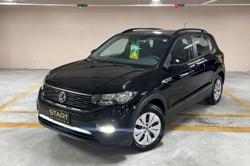 T-CROSS