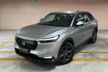 HR-V