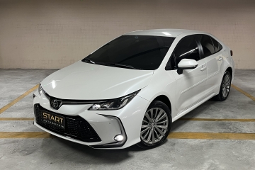 COROLLA
