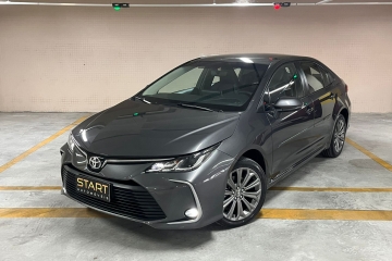 COROLLA