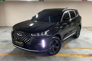 TIGGO 7