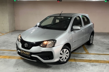 ETIOS