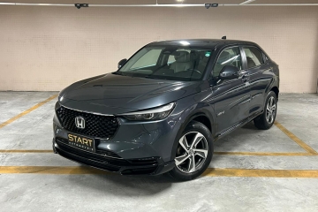 HR-V
