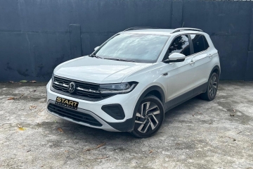 T-CROSS