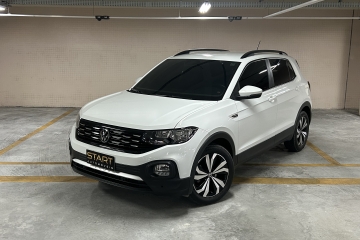 T-CROSS