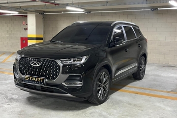 TIGGO 8 PRO