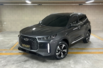 TIGGO 5x