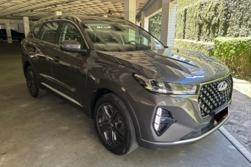 TIGGO 7