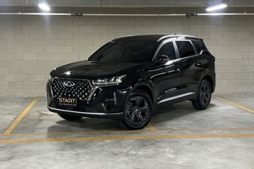 TIGGO 7
